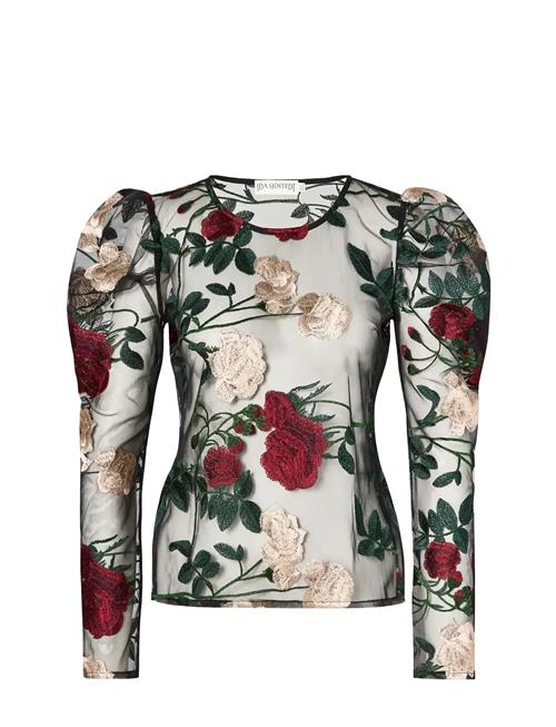 Ida Sjöstedt | Maxine Top | 40