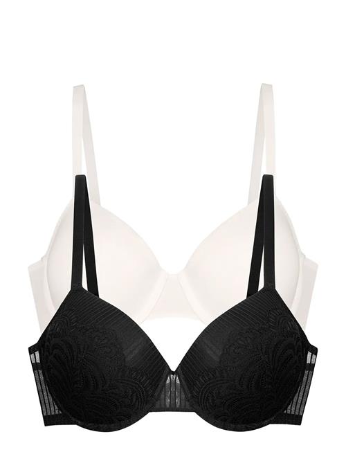 Dorina | Emersyn-2Pp Light Padded Demi | D x 90