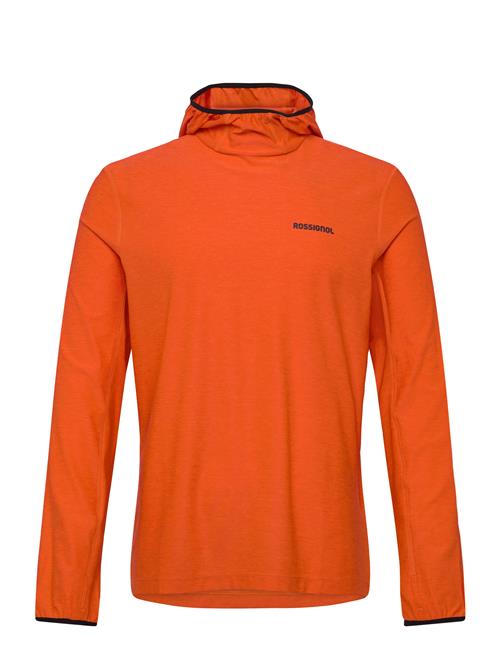 ROSSIGNOL | Westweg Sun Hoodie | S