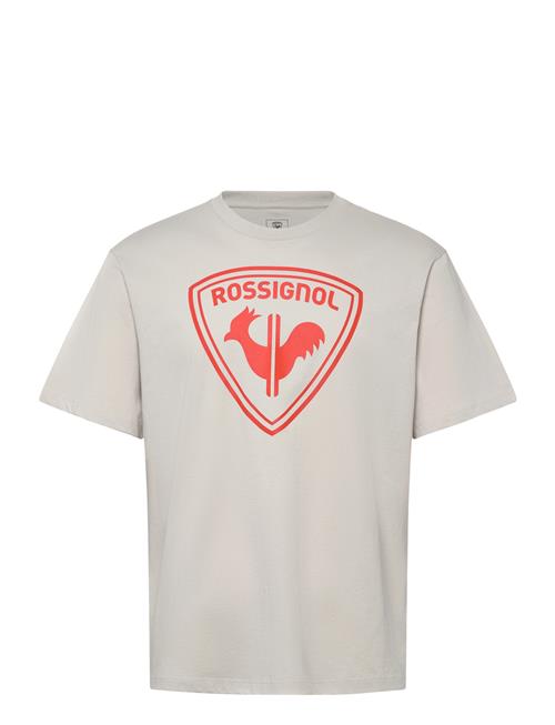 ROSSIGNOL | Cliffside Tee | M