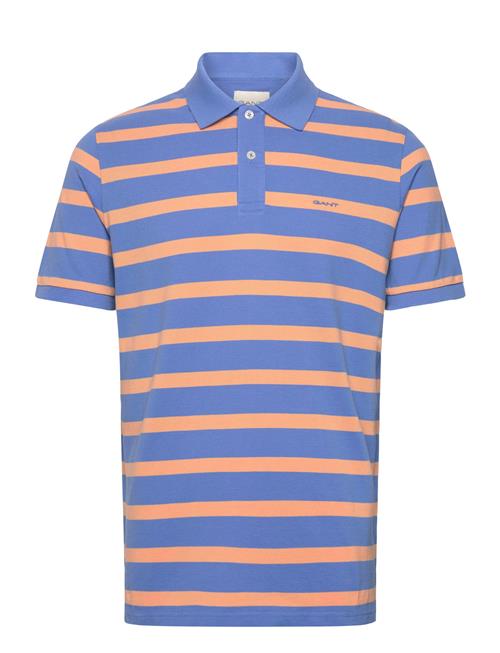 GANT | Striped Polo | L