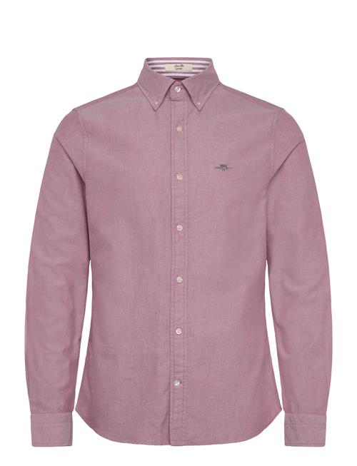 GANT | Slim Oxford Shirt | XL
