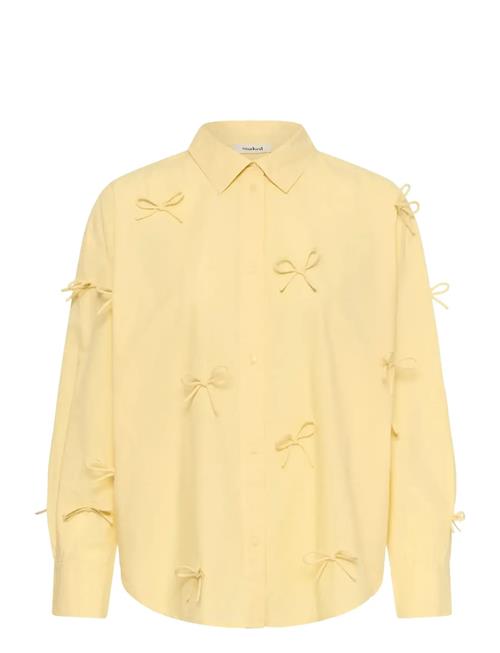 Soaked | Sljoa Bow Shirt | L