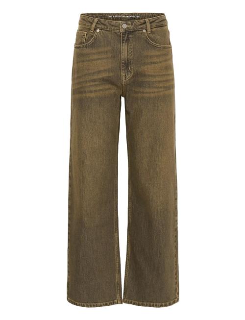 My Essential Wardrobe | Mwlouis 139 High Wide | 33 x 32