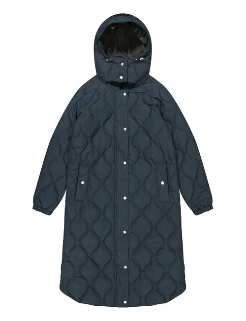 Lee Jeans | Long Puffer | S