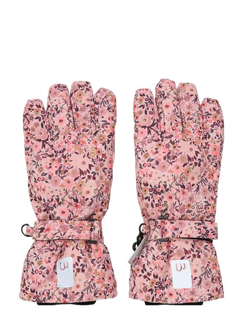 Minymo | Gloves | 6-8Y