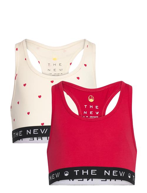 The New | Tnthe New Top 2-Pack | 134/140