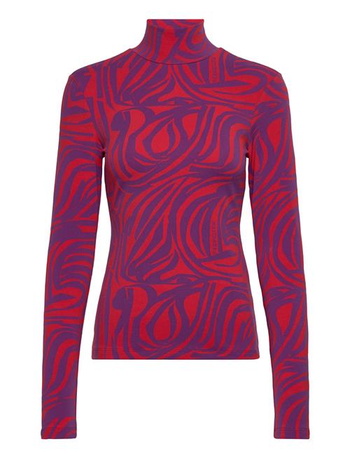 Marimekko | Jäkälä Jokuraita Logo | S