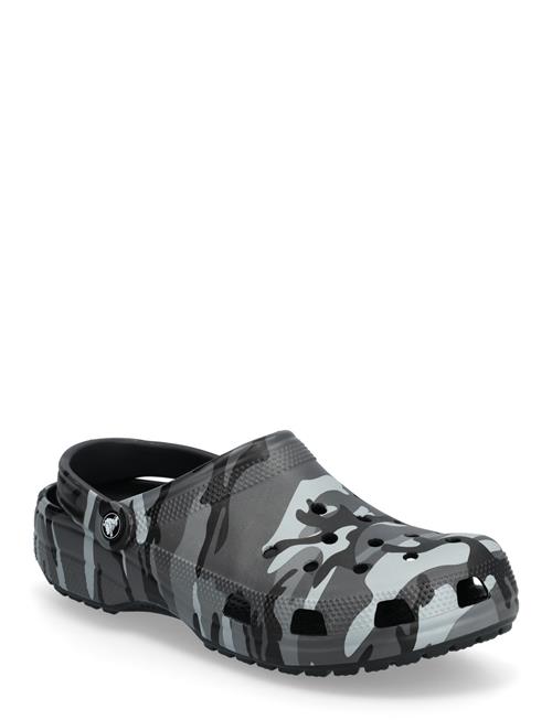 Crocs | Classic Camouflage Clog | 45/46