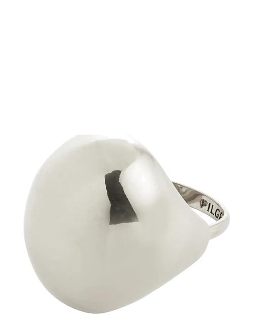 Pilgrim | Jameson Ring Silver-Plated | ONE SIZE