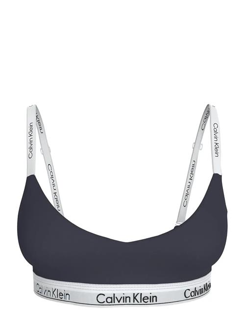 Calvin Klein | Lghtly Lined Bralette | XL