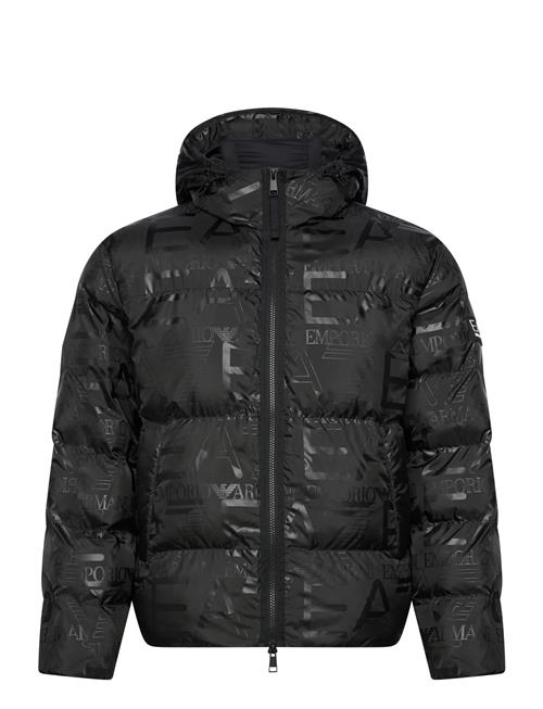 EA7 | Bomber Jacket | XL