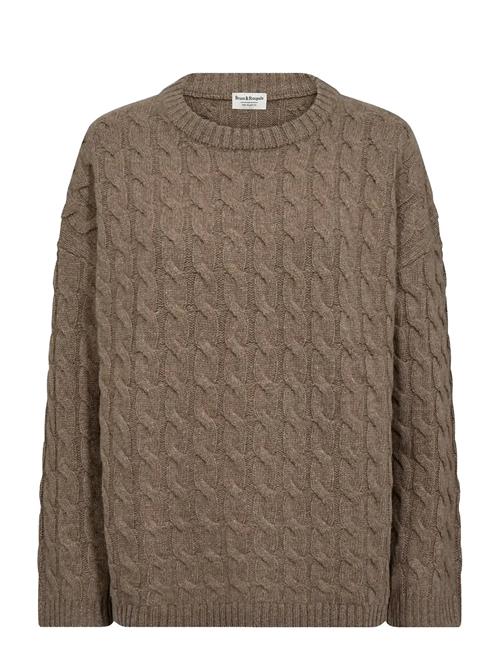 Bruun & Stengade | Bs Miranda Regular Fit Knitwear | XL