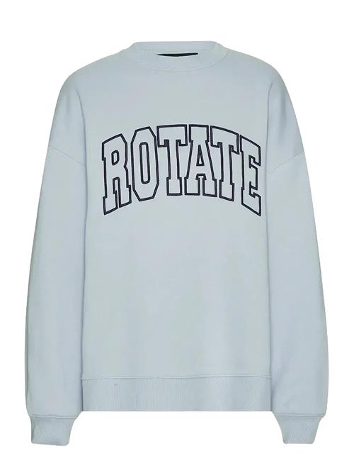 ROTATE | Heavy Sweat Crewneck | M