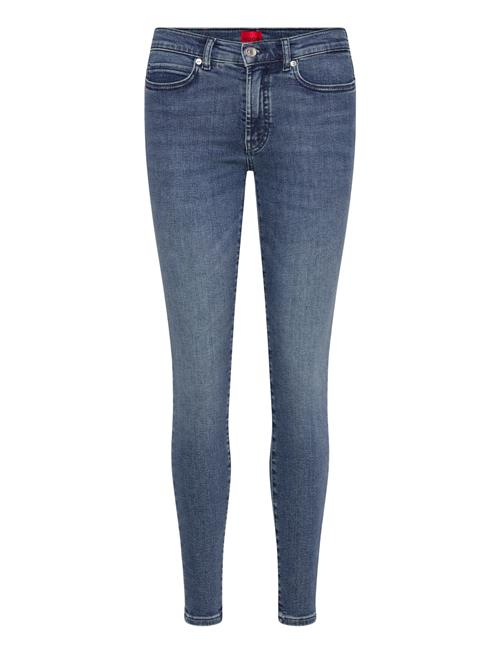 HUGO | 932 | 27 x 34