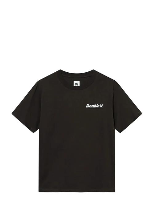 WOOD WOOD | Wwace Tee Doublesun 25220 | XXL