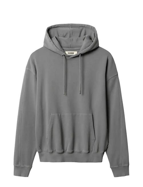 Woodbird | Wbsho Washed Hoodie | XS