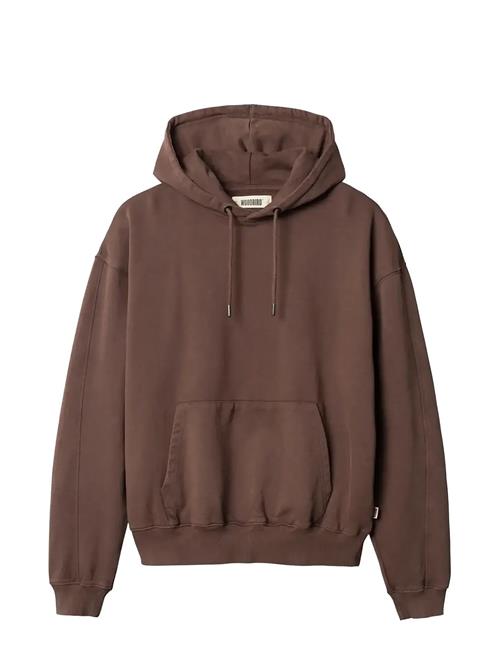 Woodbird | Wbsho Washed Hoodie | XXL