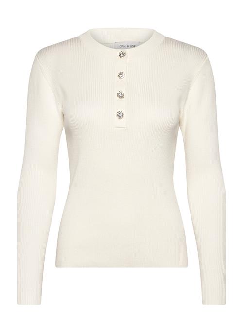 Copenhagen Muse | Cmveran-Pullover | S