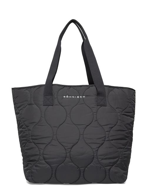 Röhnisch | Quilt Tote Bag | ONE SIZE