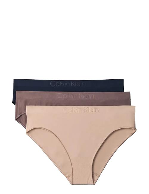 Calvin Klein | Bikini 3 Pk | M