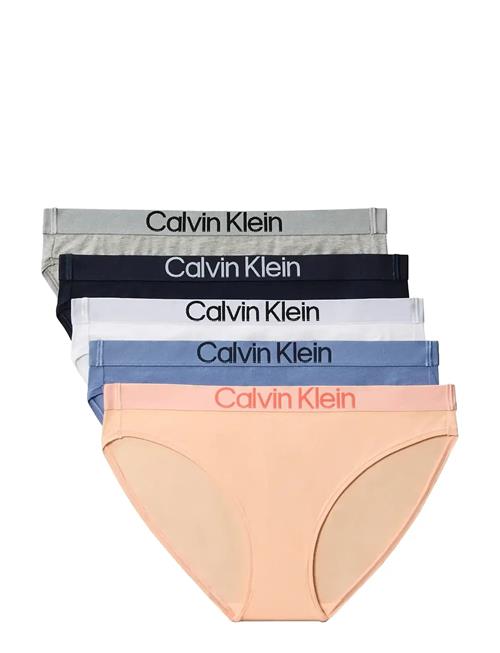 Calvin Klein | Bikini 5Pk | S