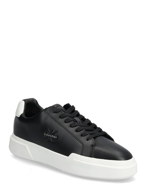 Calvin Klein | Chunky Cupsole Laceup Lth | 42