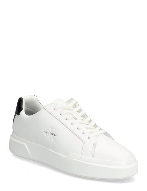Calvin Klein | Chunky Cupsole Laceup Lth | 45