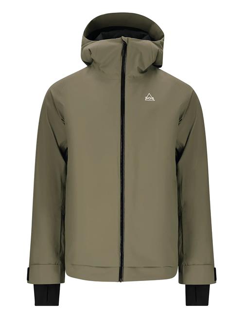 SOS | Samkos M 2L Insulated Jacket | M