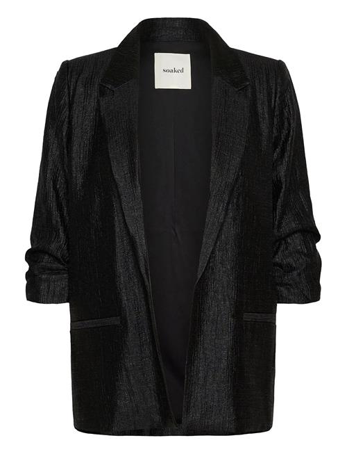 Soaked | Sllaurie Blazer | L