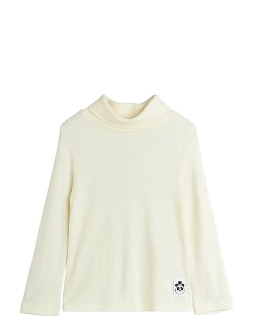 Mini Rodini | Modal Rib Turtleneck | 92/98