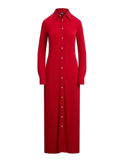 Polo Ralph Lauren | Interlock Buttoned Shirtdress | M