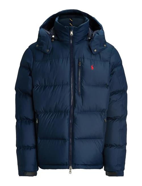 Polo Ralph Lauren | Recycled Polyester-Ins-Bom | XXL