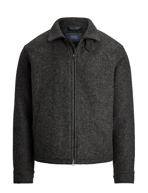 Polo Ralph Lauren | The Langdon Wool Jacket | XXL
