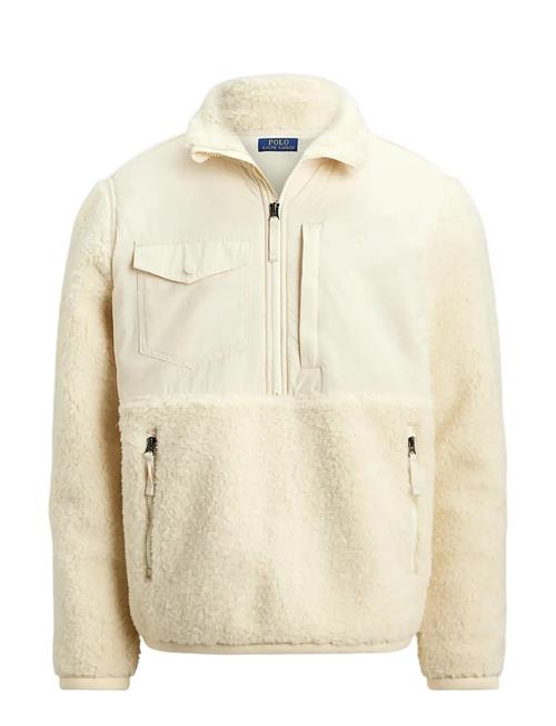 Polo Ralph Lauren | Hybrid Half-Zip Pullover | S