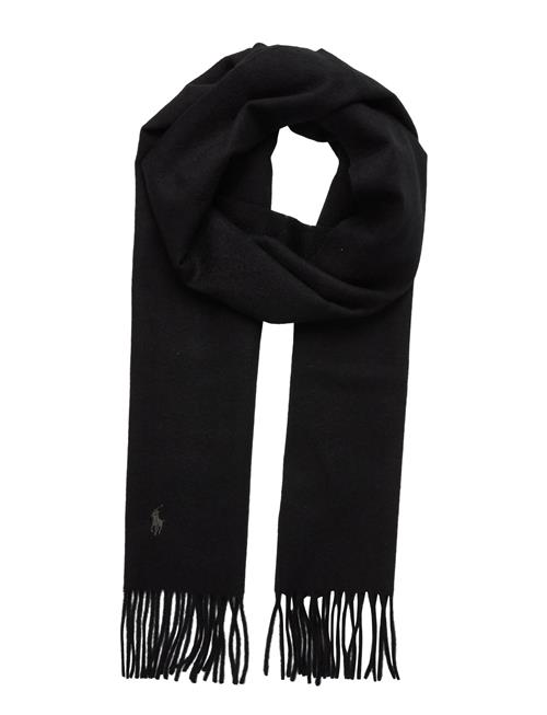 Polo Ralph Lauren | Fringe Cashmere Scarf | ONE SIZE
