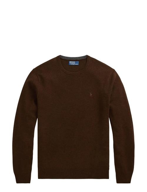 Polo Ralph Lauren | Wool Crewneck Sweater | XS