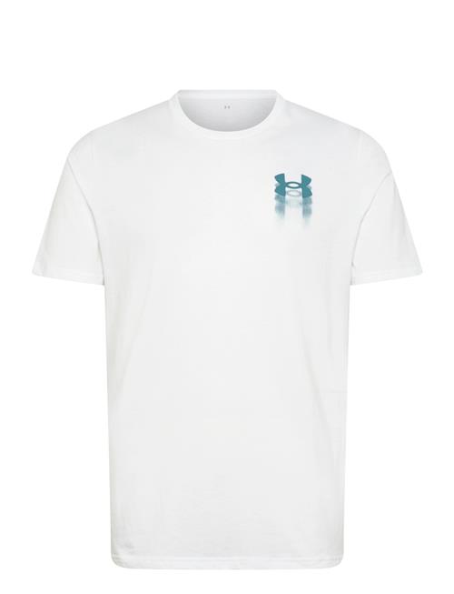 Under Armour | Ua M Blur Logo Ss | M