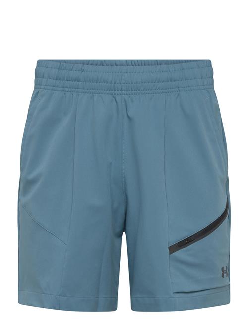 Under Armour | Ua Unstoppable Woven Shorts | S
