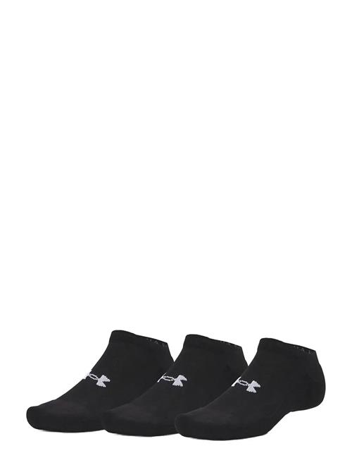 Under Armour | Ua Performance Cotton 3Pk Ns | XL