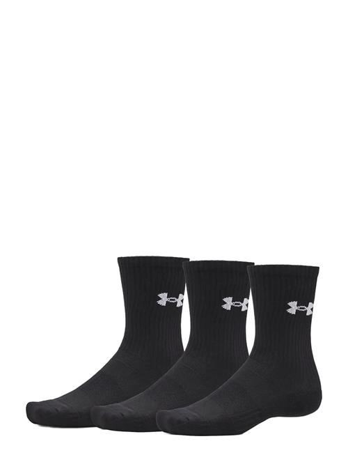 Under Armour | Ua Performance Cotton 3P Crw | S