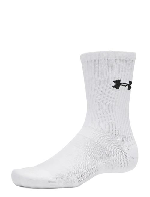 Under Armour | Ua Performance Cotton 3P Crw | L