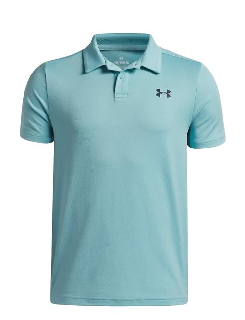 Under Armour | Ua Matchplay Polo | 122-128