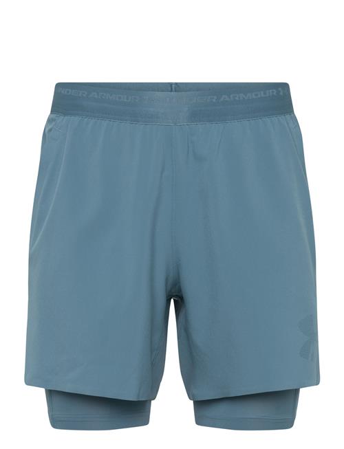 Under Armour | Ua Vanish Elite 2In1 Short | M