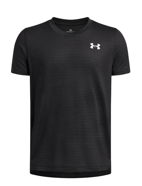 Under Armour | Ua Tech Vent Jcqrd Ss | 140-152