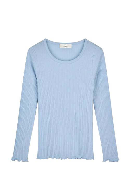 Mads Nørgaard | Pointella Troja Tee Ls Fav | S