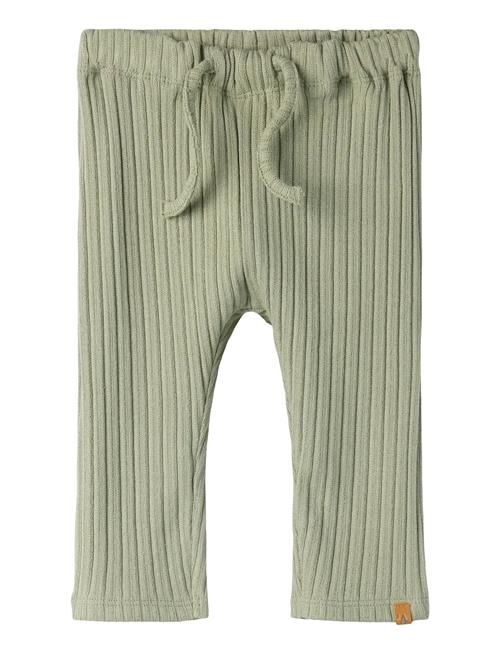 Lil'Atelier | Nbmtao Loose Pant Lil | 80