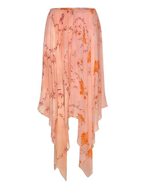 RODEBJER | Rodebjer Blanca Floral Text | XL