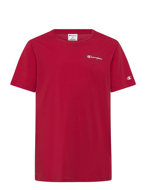 Champion | Ss Tee | 162-167