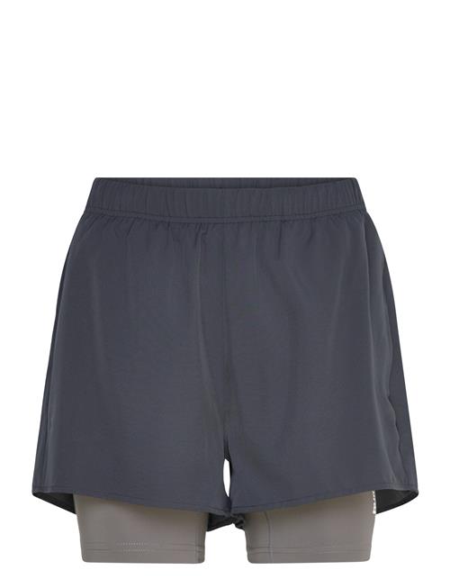 Hummel | Hmlhiit Intensity W 2 In 1 Shorts | XL